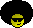 afro